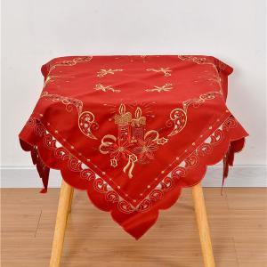 Christmas Table Cloth