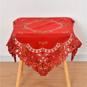 Christmas Table Cloth