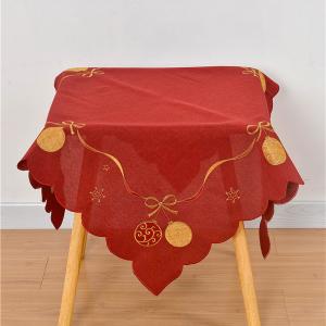 Christmas Table Cloth