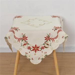 Christmas Table Cloth