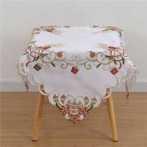 Christmas Table Cloth