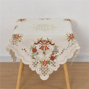 Christmas Table Cloth