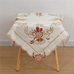 Christmas Table Cloth