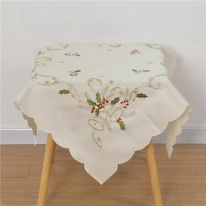 Christmas Table Cloth