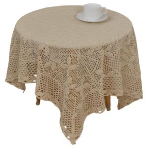 Crochet Table Cloth