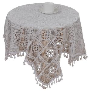 Crochet Table Cloth