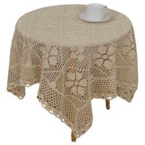 Crochet Table Cloth