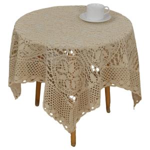 Crochet Table Cloth