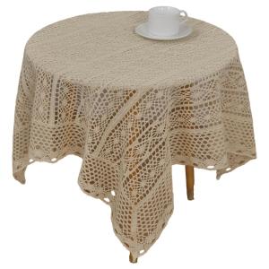 Crochet Table Cloth