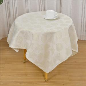 Jacquard Table Cloth