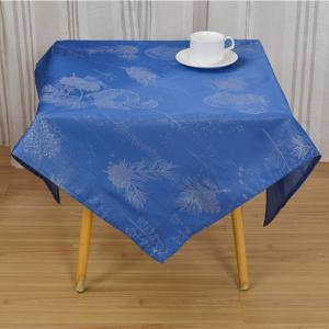 Jacquard Table Cloth