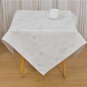 Jacquard Table Cloth