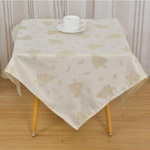 Jacquard Table Cloth