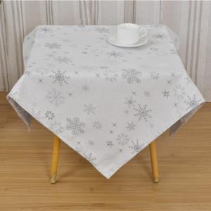 Jacquard Table Cloth