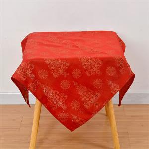 Jacquard Table Cloth