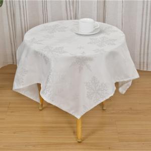 Jacquard Table Cloth