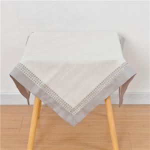 Jacquard Table Cloth