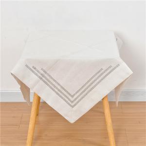 Jacquard Table Cloth