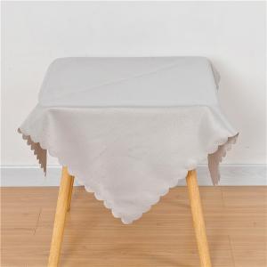 Jacquard Table Cloth