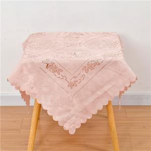 Jacquard Table Cloth