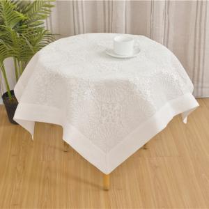 Jacquard Table Cloth