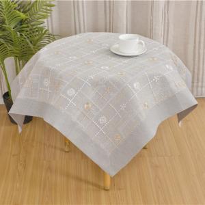 Jacquard Table Cloth