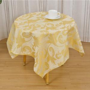 Jacquard Table Cloth