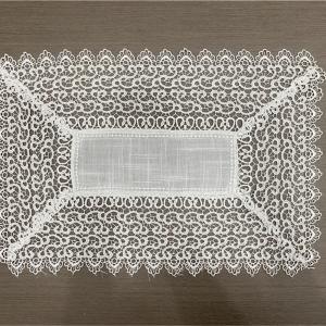 Lace Place Mat