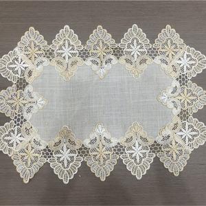 Lace Place Mat