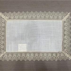 Lace Place Mat