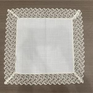 Lace Place Mat