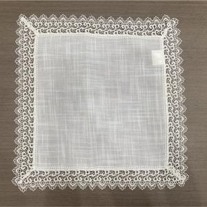 Lace Place Mat