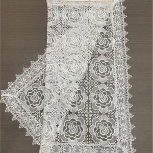 Lace Table Cloth