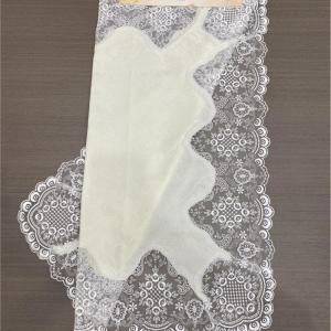 Lace Table Cloth