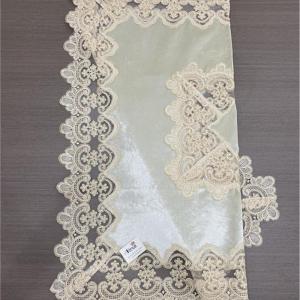 Lace Table Cloth