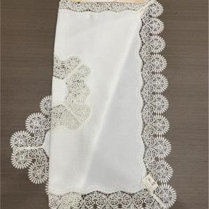 Lace Table Cloth